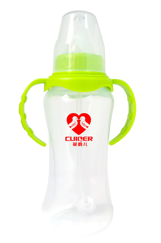 貝璽嬰兒標(biāo)準(zhǔn)奶瓶300ml