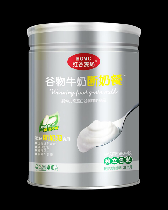 紅谷麥場(chǎng)谷物牛奶斷奶餐.jpg 紅谷麥場(chǎng)谷物牛奶斷奶餐.jpg